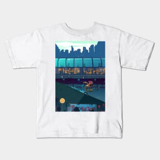 U.N.I.T.Y. Kids T-Shirt